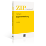 Cover: Eigenverwaltung - RWS
