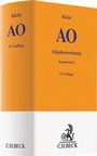 Bild: Abgabenordnung: AO - C.H.BECK