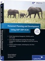 Cover: Personnel Planning and Development Using SAP ERP HCM - SAP Press
