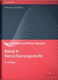Cover: Das verkehrsrechtliche Mandat - Deutscher Anwaltverlag
