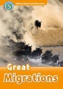 Cover: Oxford Read and Discover: Level 5: Great Migrations - Oxford University Press