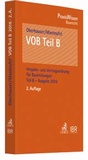 Cover: VOB Teil B - C.H.BECK