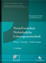 Cover: NotarFormulare Nichteheliche Lebensgemeinschaft - Deutscher Notarverlag