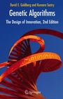 Cover: Genetic Algorithms - Springer