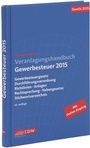 Bild: Veranlagungshandbuch Gewerbesteuer 2015 - IDW