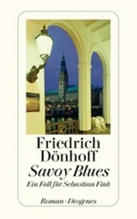 Abbildung von: Savoy Blues - Diogenes
