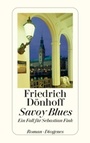 Cover: Savoy Blues - Diogenes