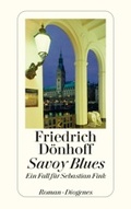 Cover: Savoy Blues - Diogenes