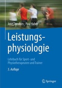 Abbildung von: Leistungsphysiologie - Springer