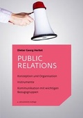 Cover: Public Relations - epubli GmbH