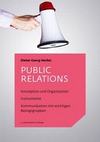 Enlarge image Cover: Public Relations - epubli GmbH