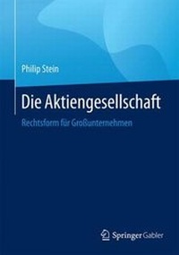Abbildung von: Die Aktiengesellschaft - Springer Gabler