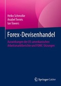 Cover: Forex-Devisenhandel - Springer Gabler