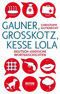 Abbildung von: Gauner, Grosskotz, Kesse Lola - be.bra