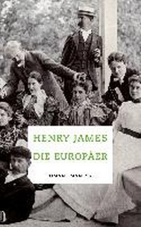 Abbildung von: Die Europäer - Manesse