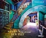 Cover: Spuren der Zeit 2017 - DuMont Kalenderverlag