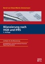 Bild: Bilanzierung nach HGB und IFRS - HDS
