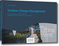 Abbildung von: Toolbox Change Management - Schäffer-Poeschel