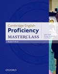 Cover: Proficiency Masterclass: Student's Book - Oxford University Press