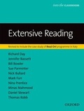 Cover: Extensive Reading (Revised Edition) - Oxford University Press