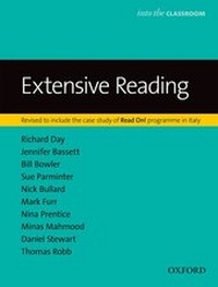 Enlarge image Cover: Extensive Reading (Revised Edition) - Oxford University Press