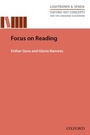 Cover: Focus On Reading - Oxford University Press