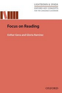 Enlarge image Cover: Focus On Reading - Oxford University Press