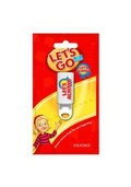 Cover: Let's Achieve: available on USB - Oxford University Press
