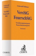 Bild: Versicherungsteuergesetz, Feuerschutzsteuergesetz - C.H.BECK