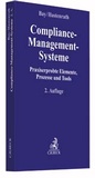 Cover: Compliance-Management-Systeme - C.H.BECK