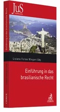 Cover: Einf&uuml;hrung in das brasilianische Recht - C.H.BECK