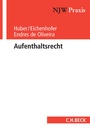 Cover: Aufenthaltsrecht - C.H.BECK