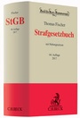 Bild: Strafgesetzbuch: StGB - C.H.BECK
