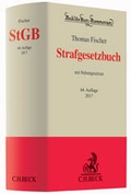 Bild: Strafgesetzbuch: StGB - C.H.BECK