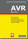 Bild: Richtlinien für Arbeitsverträge in den Einrichtungen des Deutschen Caritasverbandes (AVR) - Lambertus