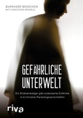 Cover: Tatort Unterwelt - Riva