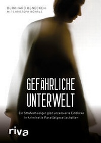 Abbildung von: Tatort Unterwelt - Riva