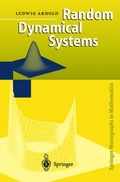 Cover: Random Dynamical Systems - Springer