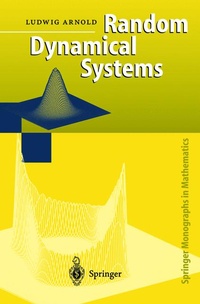 Enlarge image Cover: Random Dynamical Systems - Springer