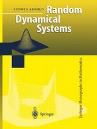 Enlarge image Cover: Random Dynamical Systems - Springer