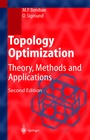 Cover: Topology Optimization - Springer