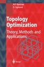 Cover: Topology Optimization - Springer
