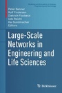 Cover: Large-Scale Networks in Engineering and Life Sciences - Springer