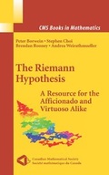 Cover: The Riemann Hypothesis - Springer