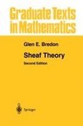 Cover: Sheaf Theory - Springer