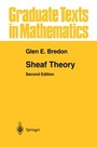 Cover: Sheaf Theory - Springer