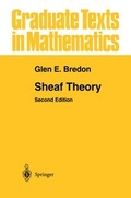 Cover: Sheaf Theory - Springer