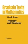 Cover: Topology and Geometry - Springer