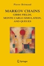 Cover: Markov Chains - Springer