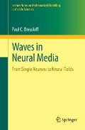 Cover: Waves in Neural Media - Springer
